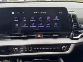 Kia Sportage (2023) thumbnail 62