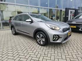 Kia Niro (2021) thumbnail 3