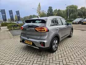 Kia Niro (2021) thumbnail 25