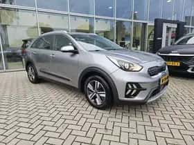 Kia Niro (2021) thumbnail 26