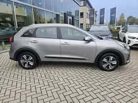 Kia Niro (2021) thumbnail 27
