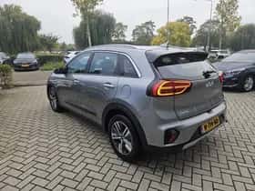 Kia Niro (2021) thumbnail 28