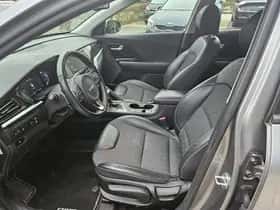 Kia Niro (2021) thumbnail 29