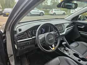 Kia Niro (2021) thumbnail 30