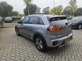 Kia Niro (2021) thumbnail 5