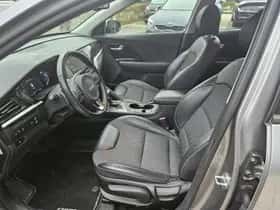 Kia Niro (2021) thumbnail 6