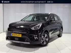 Kia Niro (2021) thumbnail 51
