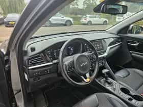 Kia Niro (2021) thumbnail 7