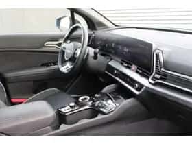 Kia Sportage (2025) thumbnail 12