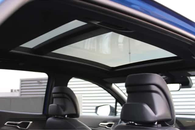 Kia Sportage (2025) thumbnail 14