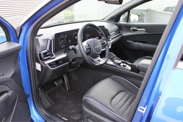 Kia Sportage (2025) thumbnail 18