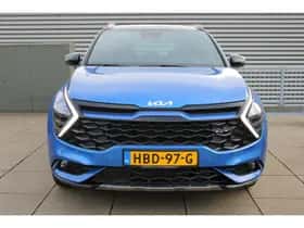 Kia Sportage (2025) thumbnail 3