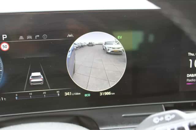 Kia Sportage (2025) thumbnail 24