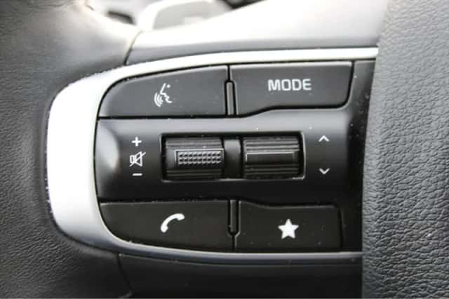 Kia Sportage (2025) thumbnail 25
