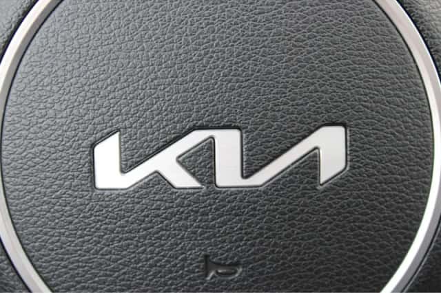 Kia Sportage (2025) thumbnail 26