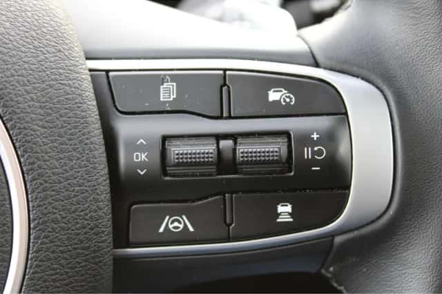 Kia Sportage (2025) thumbnail 27