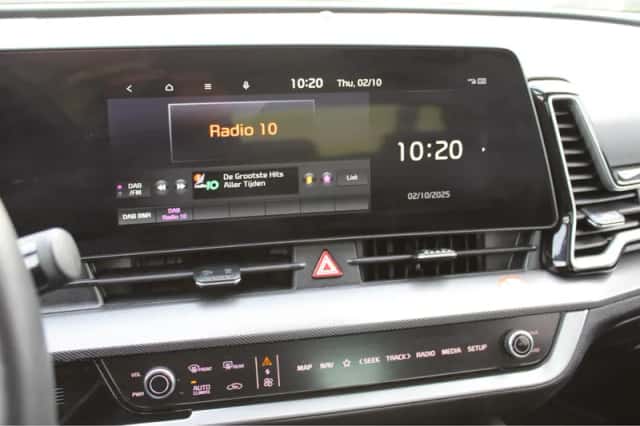 Kia Sportage (2025) thumbnail 30