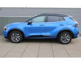 Kia Sportage (2025) thumbnail 4