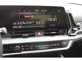 Kia Sportage (2025) thumbnail 35