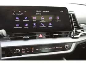 Kia Sportage (2025) thumbnail 37