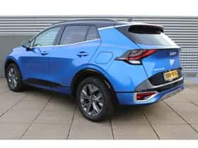 Kia Sportage (2025) thumbnail 5