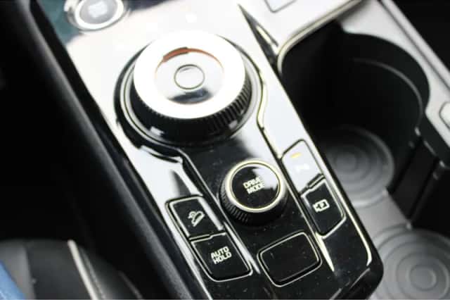 Kia Sportage (2025) thumbnail 41