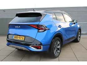 Kia Sportage (2025) thumbnail 7