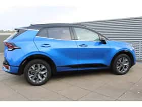 Kia Sportage (2025) thumbnail 8