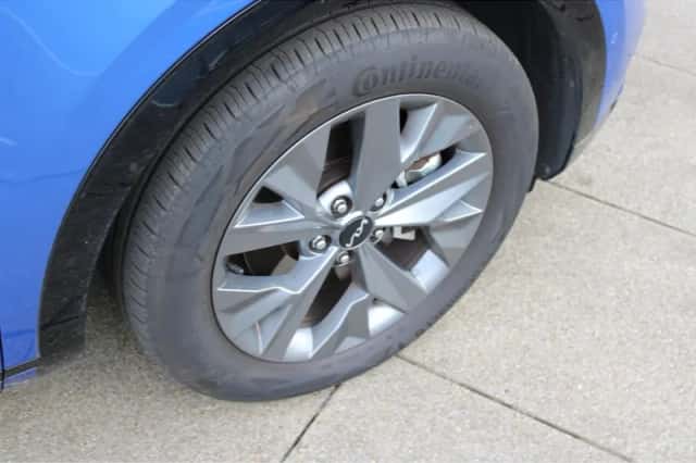 Kia Sportage (2025) thumbnail 9