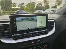 Kia XCeed (2022) thumbnail 13
