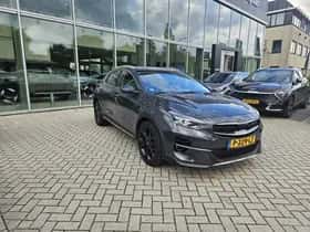 Kia XCeed (2022) thumbnail 23