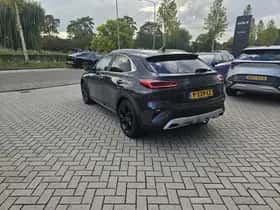 Kia XCeed (2022) thumbnail 26