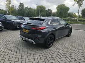 Kia XCeed (2022) thumbnail 4