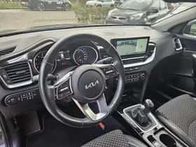 Kia XCeed (2022) thumbnail 31