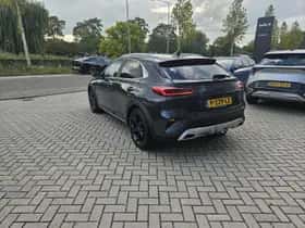 Kia XCeed (2022) thumbnail 5