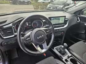 Kia XCeed (2022) thumbnail 10