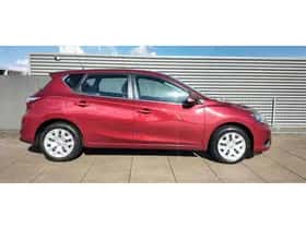 Nissan Pulsar (2015) thumbnail 29