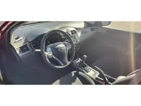 Nissan Pulsar (2015) thumbnail 38