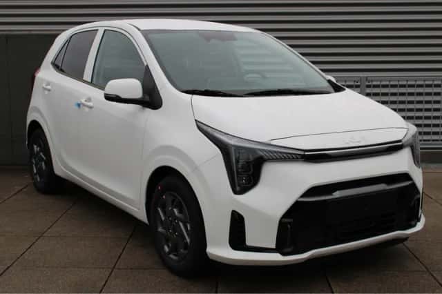 Kia Picanto (2025) thumbnail 2