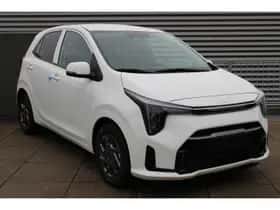 Kia Picanto (2025) thumbnail 2