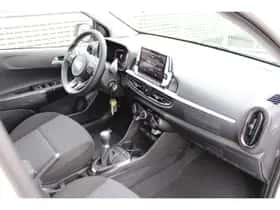 Kia Picanto (2025) thumbnail 11