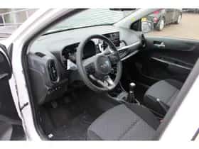 Kia Picanto (2025) thumbnail 14