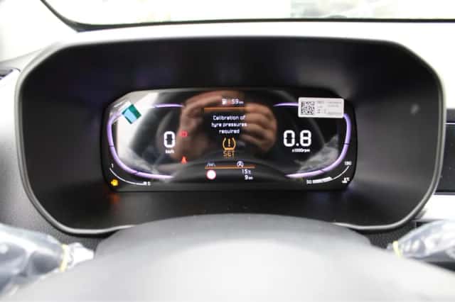 Kia Picanto (2025) thumbnail 16