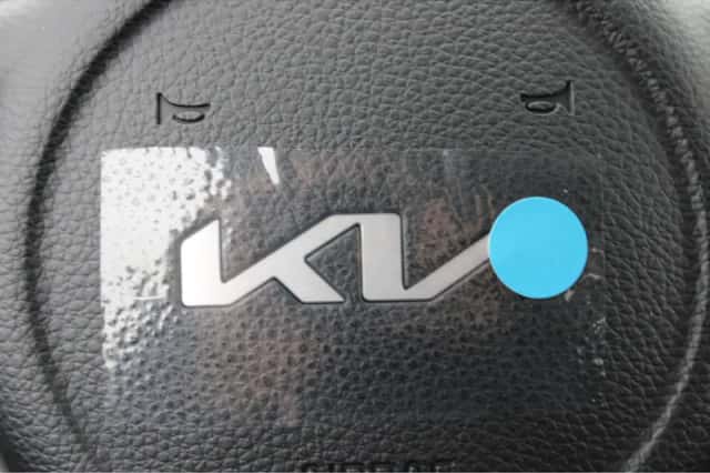 Kia Picanto (2025) thumbnail 19
