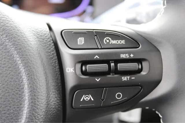 Kia Picanto (2025) thumbnail 20