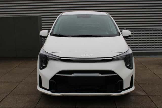Kia Picanto (2025) thumbnail 3