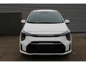 Kia Picanto (2025) thumbnail 3