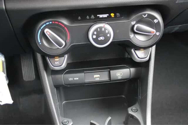 Kia Picanto (2025) thumbnail 21