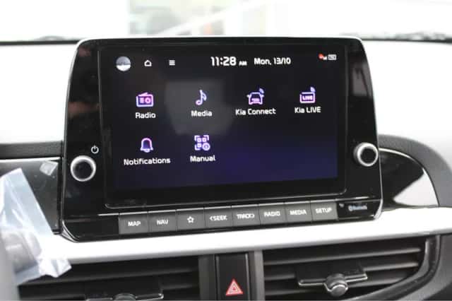 Kia Picanto (2025) thumbnail 22