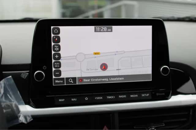 Kia Picanto (2025) thumbnail 23